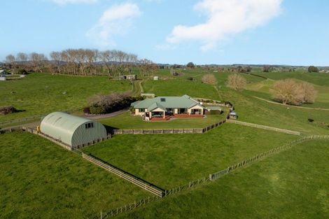 Photo of property in 389c Paraonui Road, Wiltsdown, Tokoroa, 3491