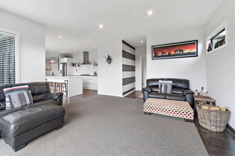 Photo of property in 95 Iris Taylor Avenue, West Melton, 7618