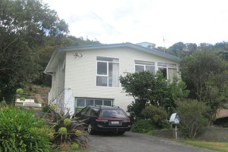 Photo of property in 59 Miramar North Road, Miramar, Wellington, 6022