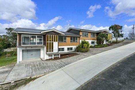 Photo of property in 1/169 Forrest Hill Road, Forrest Hill, Auckland, 0620