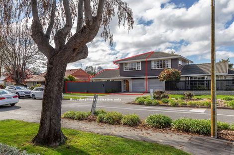 Photo of property in 1/2a Woodbridge Road, Cashmere, Christchurch, 8022