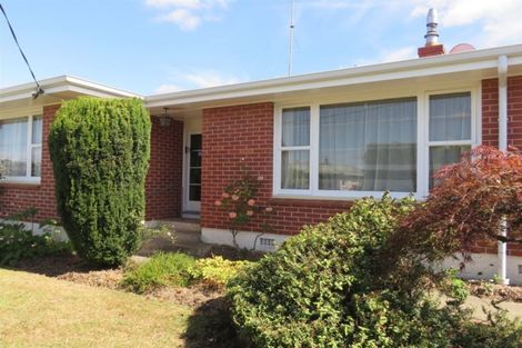 Photo of property in 7 Lancaster Street, Geraldine, 7930