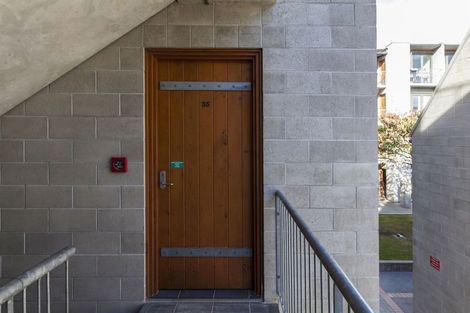 Photo of property in 35/868 Colombo Street, Christchurch Central, Christchurch, 8013