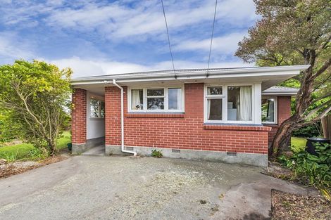 Photo of property in 1/5 Newland Street, Hoon Hay, Christchurch, 8025