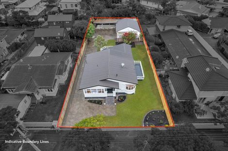 Photo of property in 22 Rotomahana Terrace, Remuera, Auckland, 1050