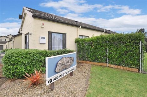 Photo of property in 20/18 Alicante Avenue, Hillpark, Auckland, 2102