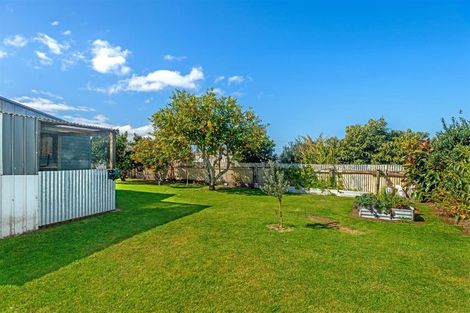 Photo of property in 10 Oates Street, Elgin, Gisborne, 4010