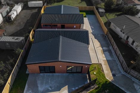 Photo of property in 5b Cook Street, Levin, 5510