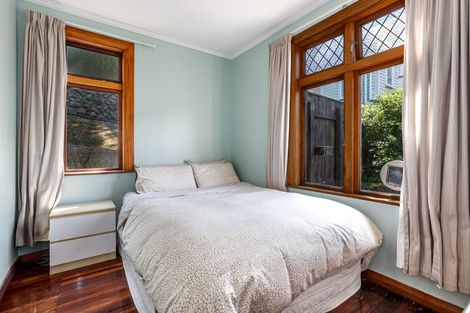 Photo of property in 38 Buckingham Street, Melrose, Wellington, 6023