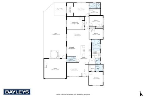 Photo of property in 16 Walter Ruddock Avenue, Kumeu, 0810