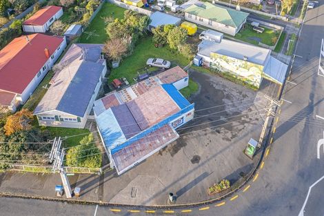 Photo of property in 61 Portal Street, Durie Hill, Whanganui, 4500