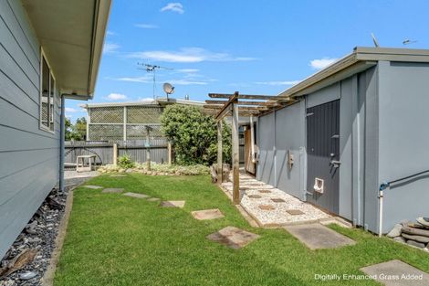 Photo of property in 23 Matakane Street, Waitarere Beach, Levin, 5510