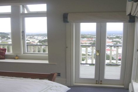 Photo of property in 4/12 Hinau Road, Hataitai, Wellington, 6021