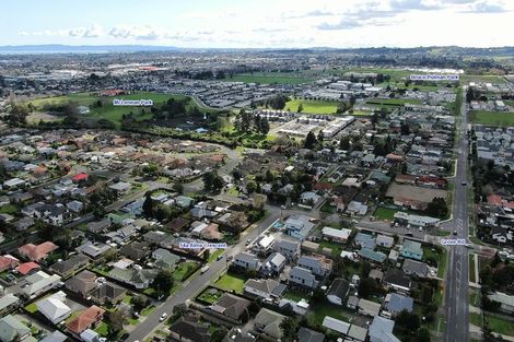 Photo of property in 54a Alma Crescent, Papakura, 2110