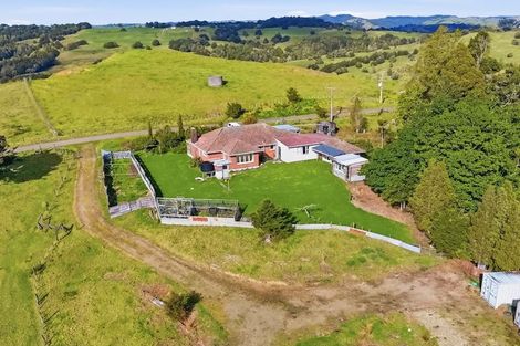 Photo of property in 63 Donaldson Road, Okaihau, 0475