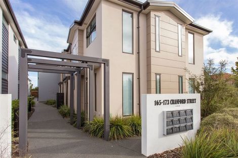 Photo of property in 1/171 Cranford Street, St Albans, Christchurch, 8014