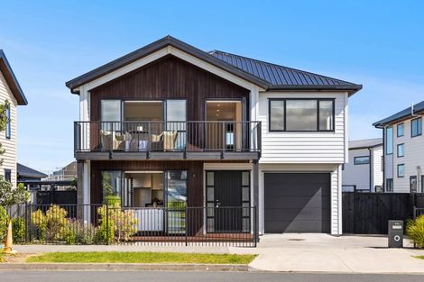Photo of property in 20c Scott Road, Hobsonville, Auckland, 0616