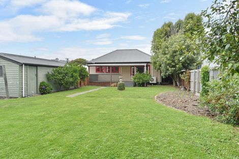 Photo of property in 45 Marshall Street, Woolston, Christchurch, 8023