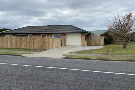 Photo of property in 39 Spackman Crescent, Paraparaumu, 5032