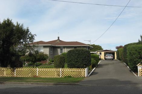 Photo of property in 132 Rolleston Street, Rakaia, 7710