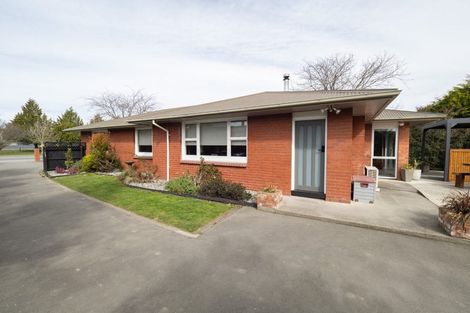 Photo of property in 495 West Street, Allenton, Ashburton, 7700