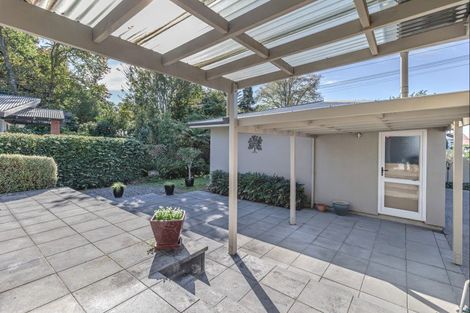 Photo of property in 66 Macarthur Street, Levin, 5510