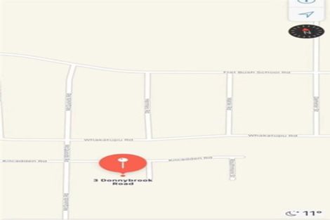 Photo of property in 3 Donnybrook Road, Flat Bush, Auckland, 2019