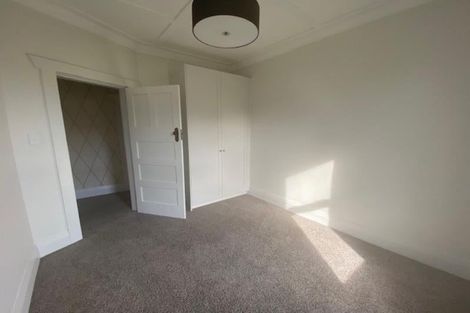 Photo of property in 1 Bell Street, Welbourn, New Plymouth, 4310