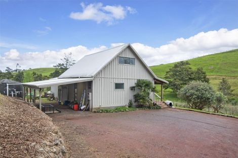 Photo of property in 1004 Pipiwai Road, Ruatangata West, Whangarei, 0176