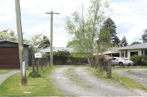 Photo of property in 19 Martin Street, Utuhina, Rotorua, 3015