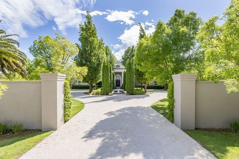 Photo of property in 508 Pound Road, Yaldhurst, Christchurch, 7676