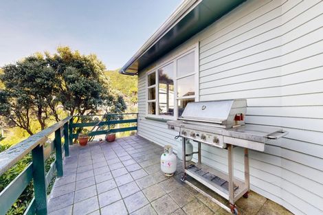 Photo of property in 128 Awarua Street, Ngaio, Wellington, 6035