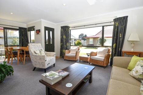 Photo of property in Villa Estate, 23/55 Armstrong Avenue, Carterton, 5713