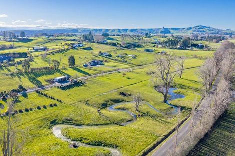 Photo of property in 3 Jg Wilson Drive, Waipukurau, 4281