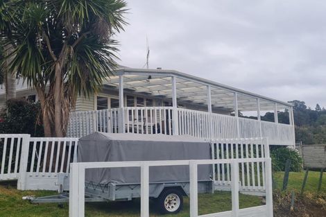 Photo of property in 44 Upper Wainui Road, Raglan, 3297