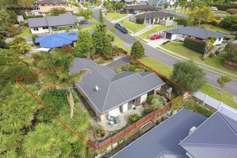 Photo of property in 11 Avon Rise, Welcome Bay, Tauranga, 3112