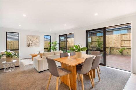 Photo of property in 16 Jennian Avenue, Rototuna North, Hamilton, 3210