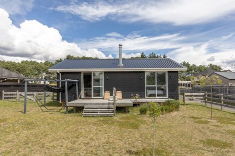Photo of property in 190 Parekaawa Drive, Motuoapa, Turangi, 3382