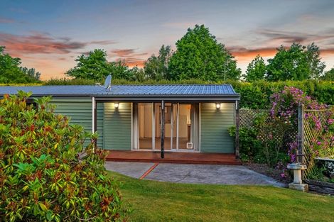Photo of property in 183 Neeves Road, Kaiapoi, 7691