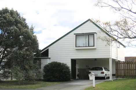 Photo of property in 90b Atherfold Crescent, Greenmeadows, Napier, 4112