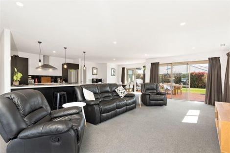 Photo of property in 18 Napier Drive, Wigram, Christchurch, 8042