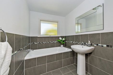 Photo of property in 22 Chapman Street, Leeston, 7632