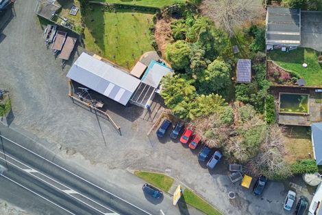 Photo of property in 1029 Junction Road, Egmont Village, 4371