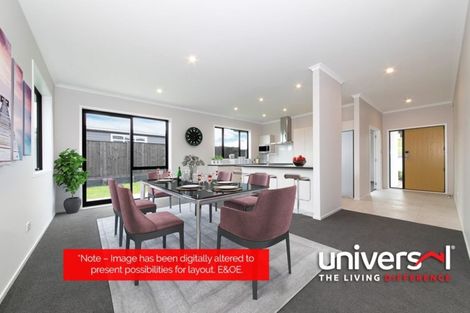 Photo of property in 12 Te Aparangi Crescent, Papakura, 2110