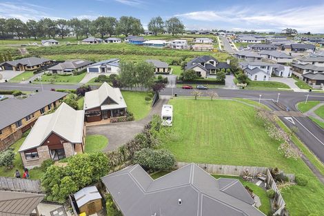 Photo of property in 62 Stirling Drive, Morrinsville, 3300