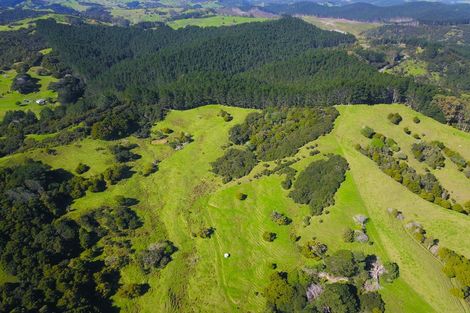 Photo of property in 110 Diggers Valley Road, Herekino, Kaitaia, 0481