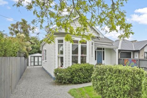 Photo of property in 28 Fairfield Avenue, Addington, Christchurch, 8024