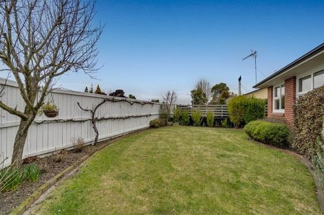 Photo of property in 43 Seddon Street, Rangiora, 7400