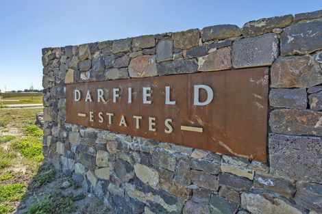 Photo of property in 7 Cooney Avenue, Darfield, 7571