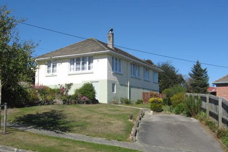 Photo of property in 7 Somerset Street, Watlington, Timaru, 7910
